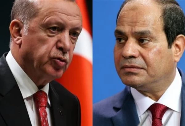  Η Άγκυρα αίρει το βέτο της στο ΝΑΤΟ κατά της Αιγύπτου